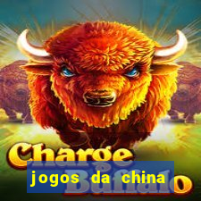 jogos da china para ganhar dinheiro